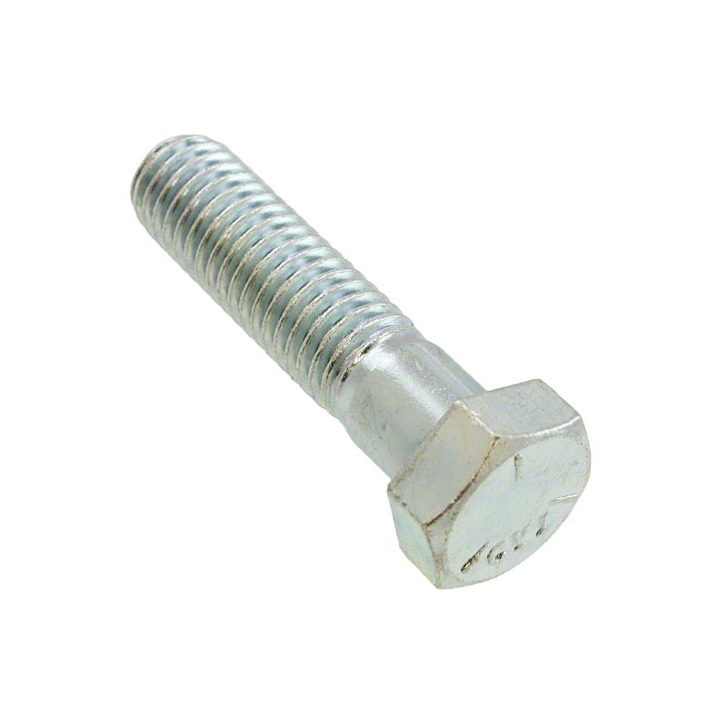 10 pcs : H5Z 050 0200 13 - BOLT HEX HEAD HEX SOCKET 1/2'-13