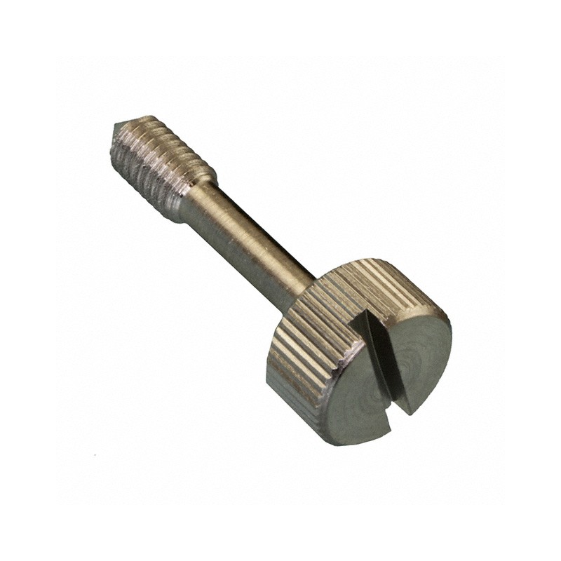 1 pcs : 0166-SS - 7/16HD X 15/16 X 10-32 THD