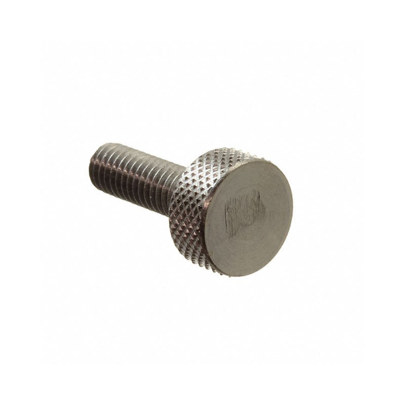 1 pcs : M3487-SS - 13MM HD X 19MM TL X M6