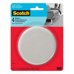 1 pcs : SP652-NA - SCOTCH SLIDERS SP652-NA, REUSABL