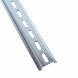 1 pcs : CA701-15/S - DIN RAIL 35 X 15MM 1M
