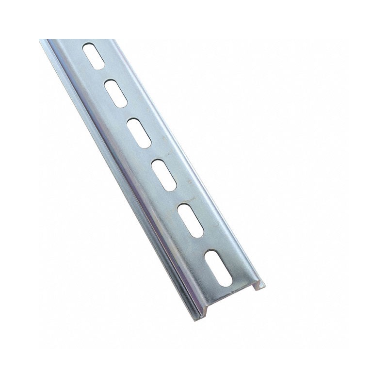 1 pcs : CA701-15/S - DIN RAIL 35 X 15MM 1M