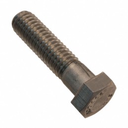 10 pcs : HHSS 038 0150 16 - CAP SCREW HEX 3/8'-16