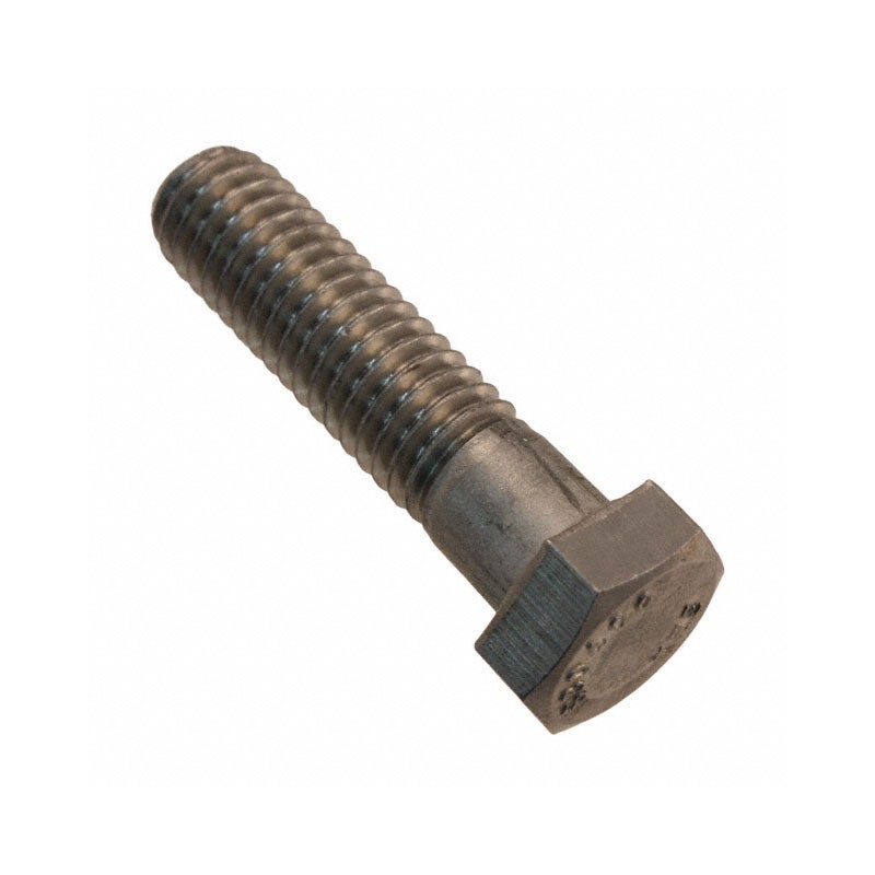 10 pcs : HHSS 038 0150 16 - CAP SCREW HEX 3/8'-16