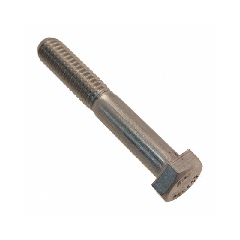 10 pcs : HHSS 031 0200 18 - CAP SCREW HEX 5/16'-18