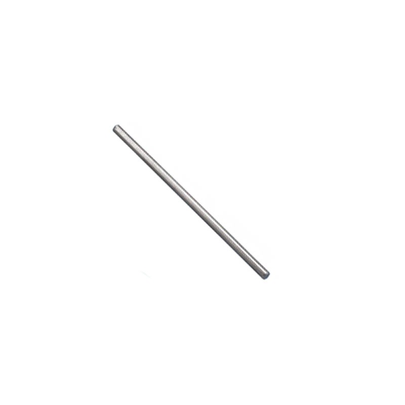 1 pcs : TR1-12-X - ACC 1/2 THREADED ROD 1' 25.4MM