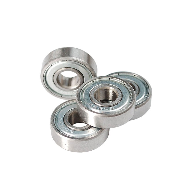 1 pcs : 1178 - RADIAL BALL BEARING 608ZZ 4PK