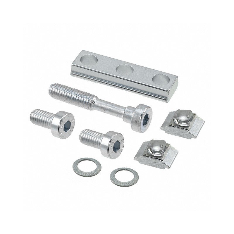 1 pcs : 4816700 - FLANGE BRACKET, 90 DEGREE FOR F-