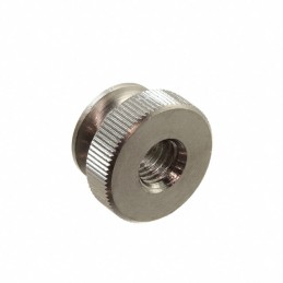 1 pcs : M3566-SS - 19MM RD X 6MM X M8