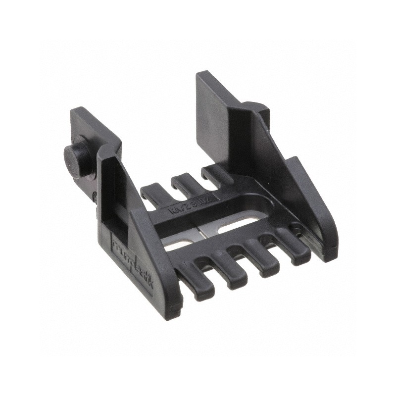 1 pcs : MP030000008200 - MP3000 FEMALE END BRACKET 37MM W