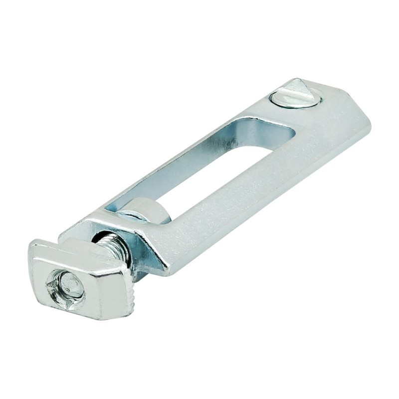 1 pcs : 14132 - 15/40 S MILLING CONNECTOR W/HAMM