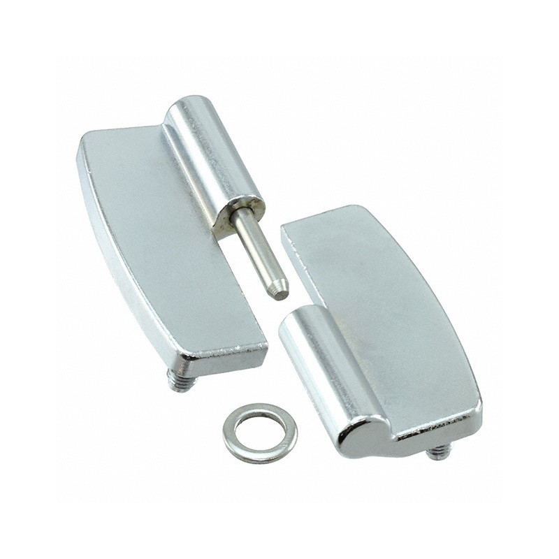 1 pcs : 1699111001 - STYLED LIFT OFF HINGE RH ZAMAK C