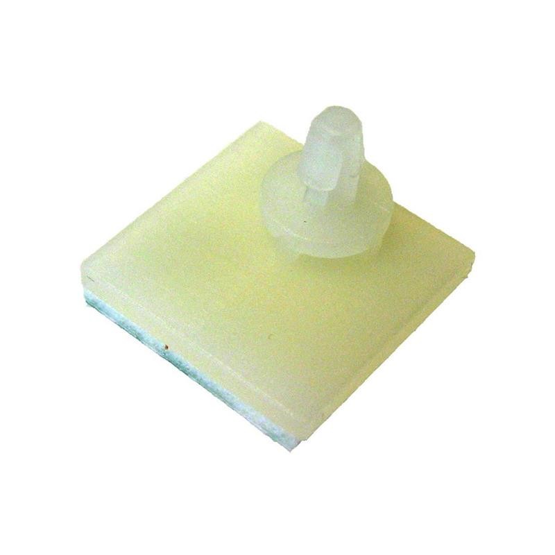 1 pcs : SA180X24 - ADHESIVE STANDOFFS 24 PACK, 0.18