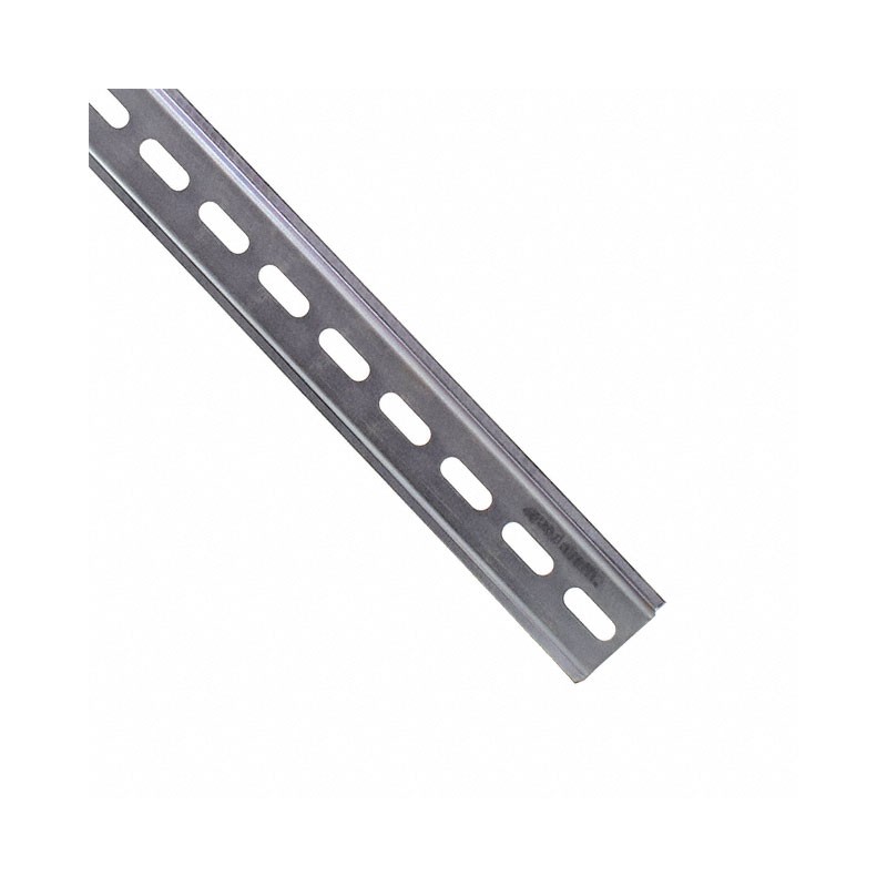1 pcs : 2511120 - DIN RAIL 35 X 7.5MM 2M