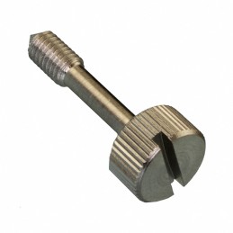 1 pcs : 0166-SS-20 - 7/16HD X 15/16 X 10-32 THD