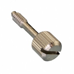 1 pcs : 0393-SS - 5/16HD X 11/16 X 6-32 THD