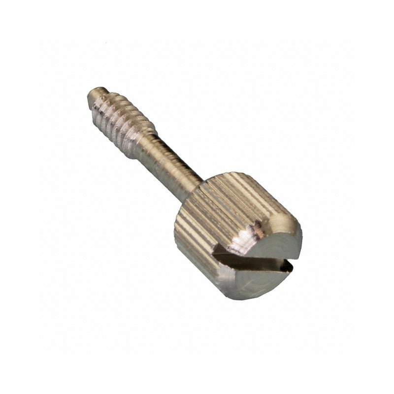 1 pcs : 0393-SS - 5/16HD X 11/16 X 6-32 THD