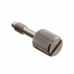 1 pcs : 0473-SS - 1/2HD X 1.00 X 1/4-20 THD