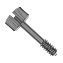 1 pcs : 0173-SS - 7/16HD X 1 3/8 X 10-32 THD