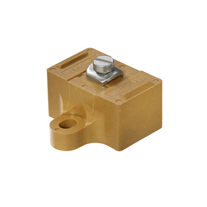 1 pcs : 0494920000 - BLOCK SUPPORT TS 32/35 KRG BN