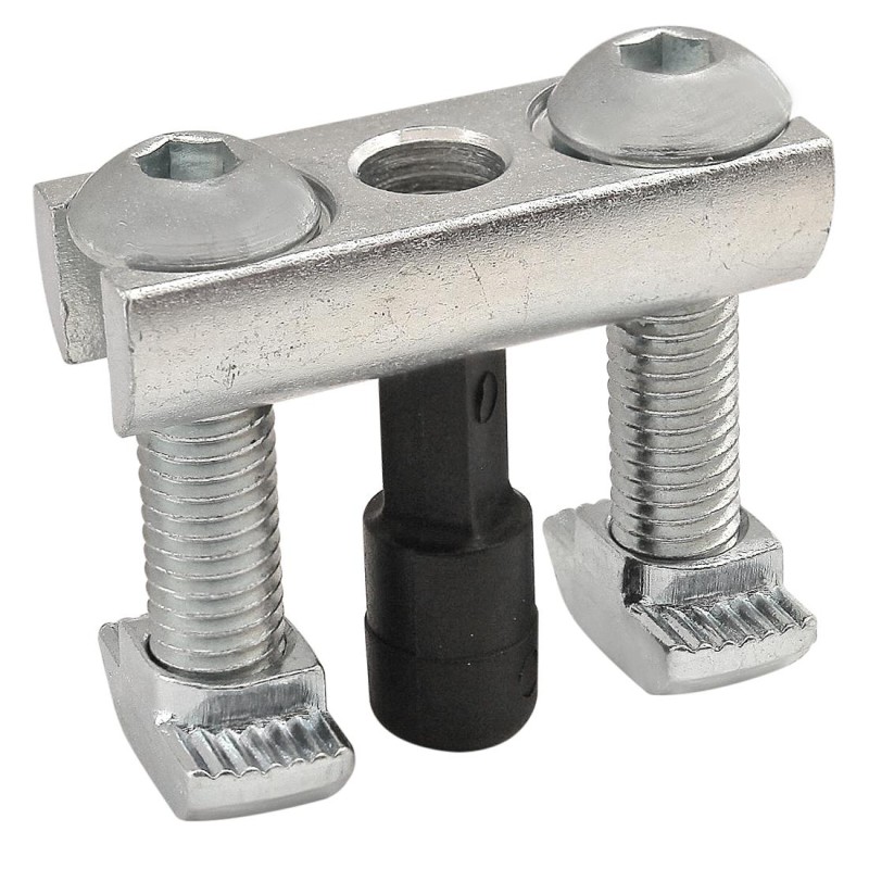 1 pcs : 13190 - BOLT CONNECTOR, A43, SLOT 10