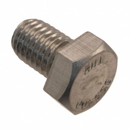 10 pcs : HHSS 050 0075 13 - CAP SCREW HEX 1/2'-13