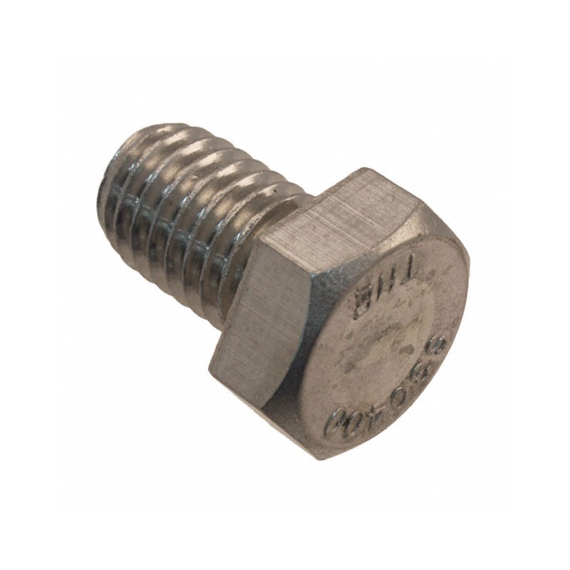10 pcs : HHSS 050 0075 13 - CAP SCREW HEX 1/2'-13
