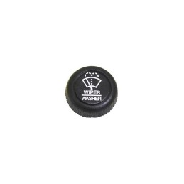 1 pcs : 81298-34 - KNOB S WIPER WASHER BLK