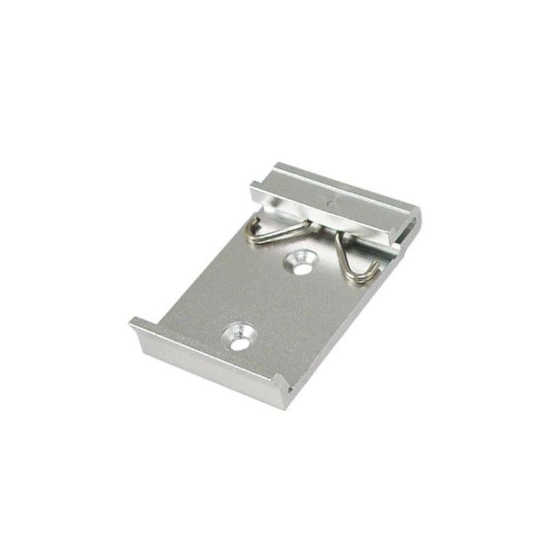 1 pcs : DIN-MNT30 - DIN MOUNTING CLIP 30MM