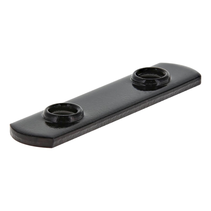 1 pcs : 3280-10 - 10S DBL ECON T-NUT 1/4-20 THREAD