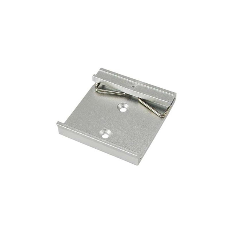 1 pcs : DIN-MNT44 - DIN MOUNTING CLIP 44MM
