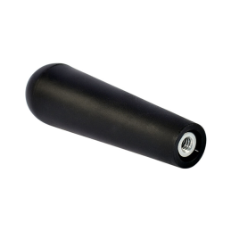 1 pcs : KN6C----L2---21 - TAPERED KNOB 1.110 IN DIAMETER3/