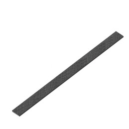 10 pcs : RKS-8-6-BK - HOOK&LOOP STRIP BLACK 6'