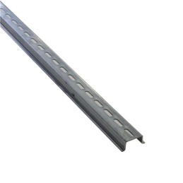 1 pcs : 3240571 - NS 35/15 ZN PERF(18X5 2)2000MM