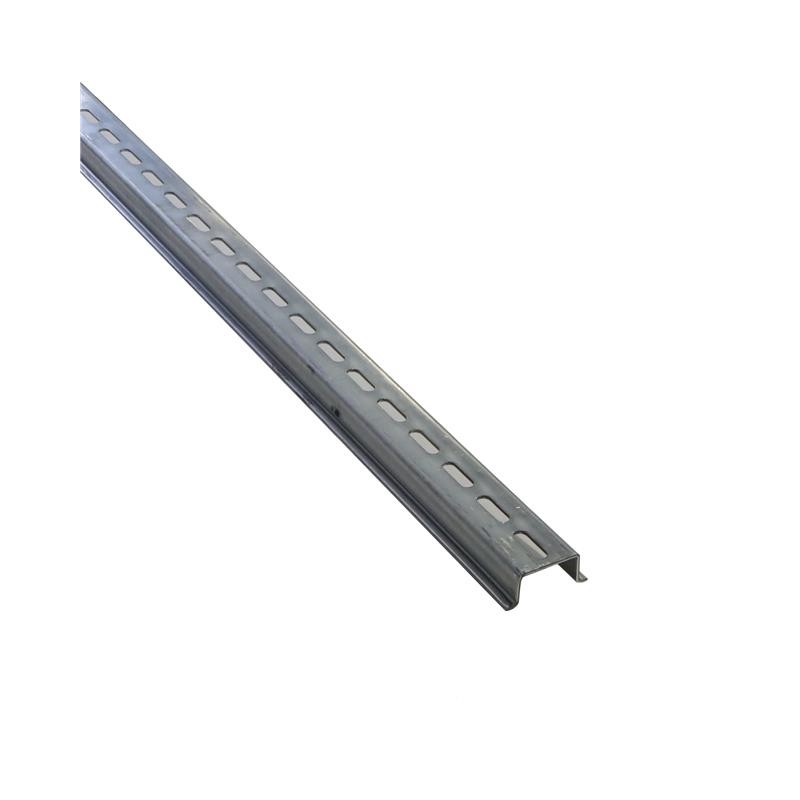 1 pcs : 3240571 - NS 35/15 ZN PERF(18X5 2)2000MM