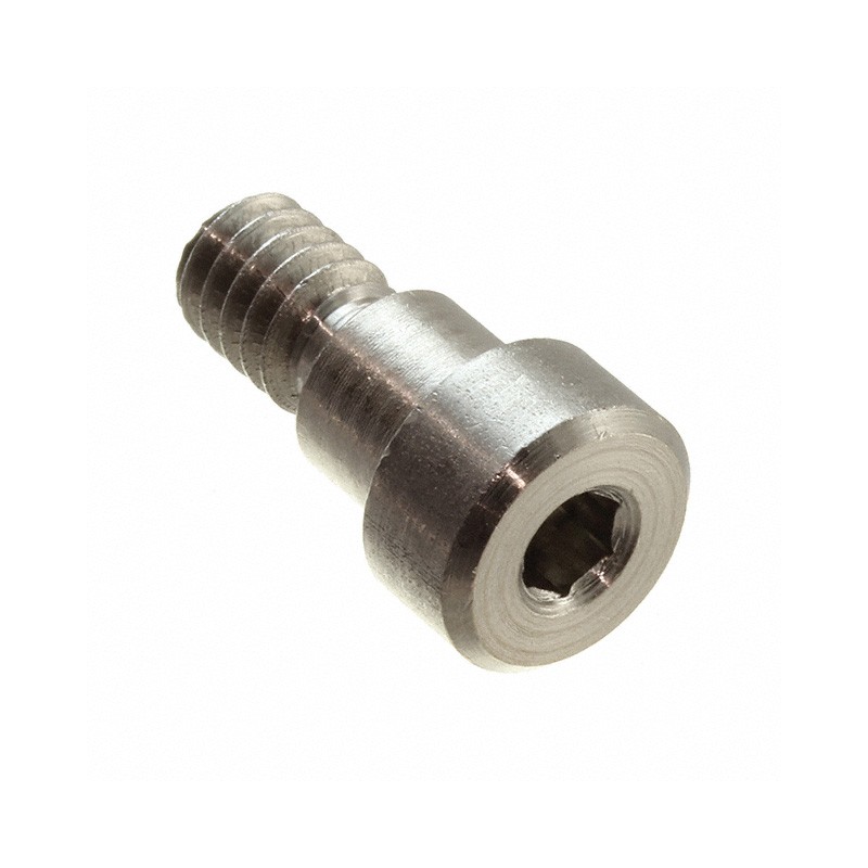 1 pcs : 6951-SS - 7/16HD X 0.2500 X 1/4-20THD