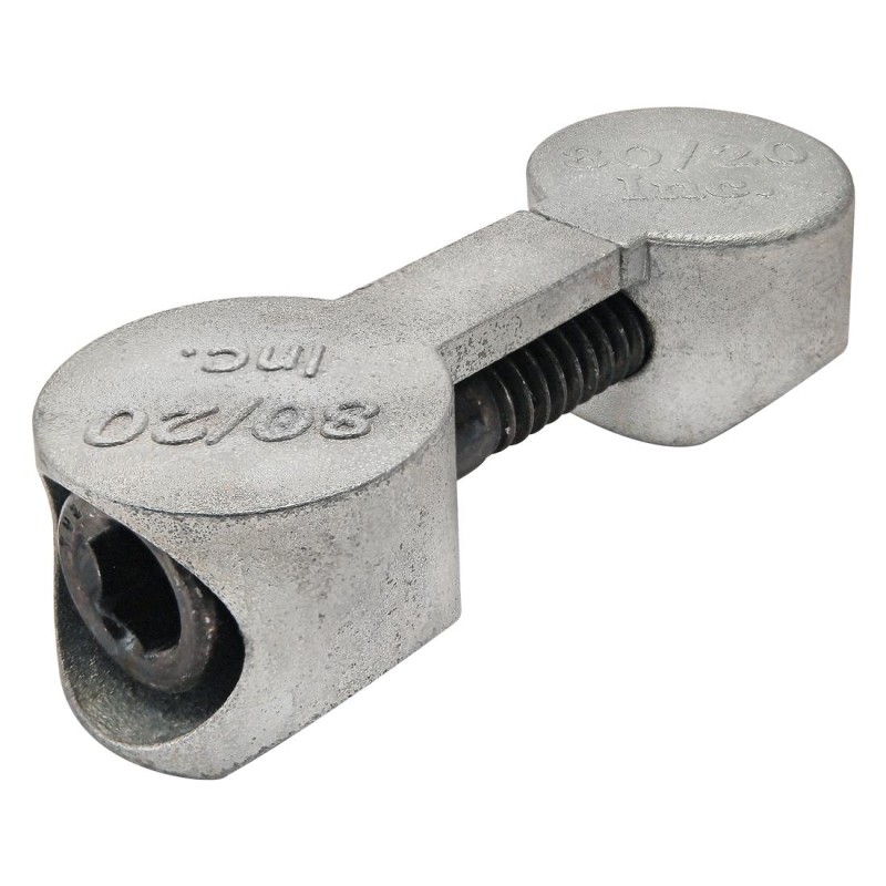 1 pcs : 3370 - 15 S BUTT FASTENER ASSEMBLY