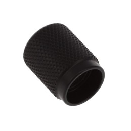 1 pcs : OEJNI-50-2-6 - KNOB KNURLED 0.125' METAL