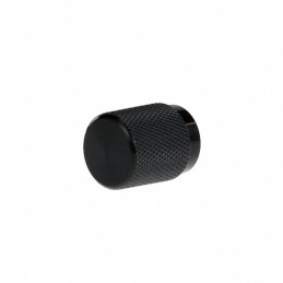 1 pcs : OEJNI-50-2-7 - KNOB KNURLED 0.236' METAL