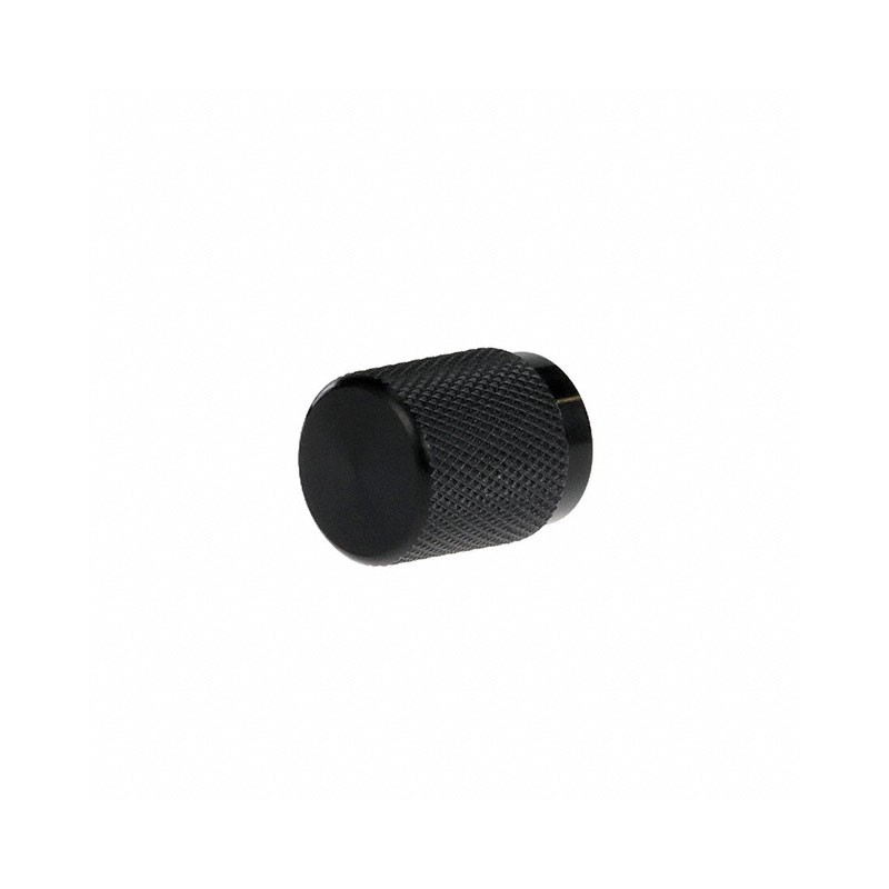 1 pcs : OEJNI-50-2-7 - KNOB KNURLED 0.236' METAL