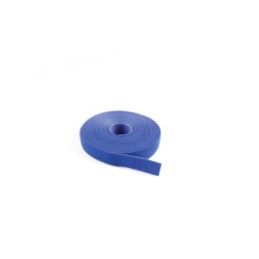 1 pcs : GT.75X1806 - HOOK&LOOP STRIP BLUE 15'