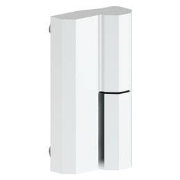 1 pcs : 699111001 - LIFT OFF HINGE RH 32.5X64 ZAMAK