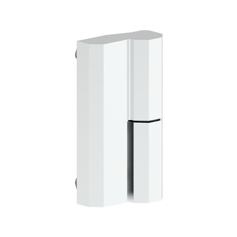 1 pcs : 699111001 - LIFT OFF HINGE RH 32.5X64 ZAMAK