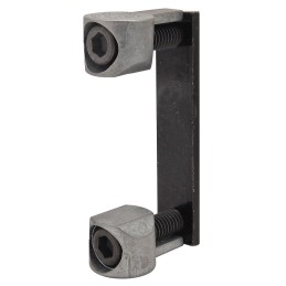 1 pcs : 3099 - 15 S 5/16-18 DOUBLE ANCHOR T-NUT