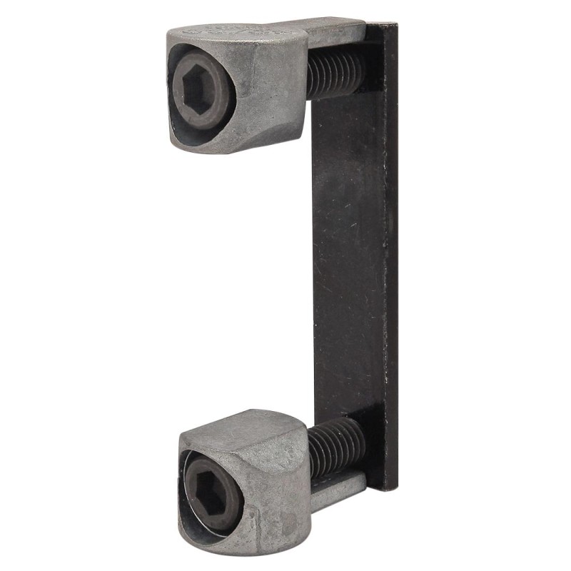 1 pcs : 3099 - 15 S 5/16-18 DOUBLE ANCHOR T-NUT