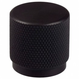 1 pcs : OEJNI-63-2-6 - KNOB KNURLED 0.125' METAL
