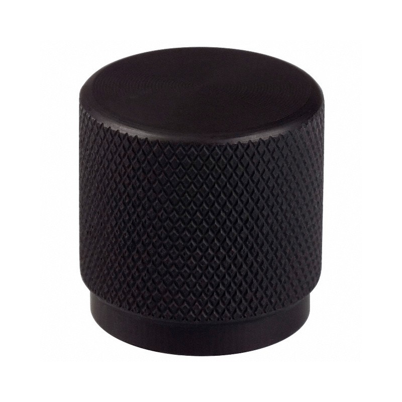 1 pcs : OEJNI-63-2-6 - KNOB KNURLED 0.125' METAL