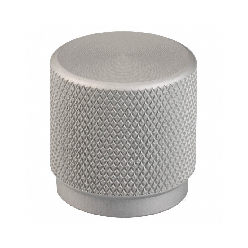 1 pcs : OEJNI-63-3-7 - KNOB KNURLED 0.236' METAL