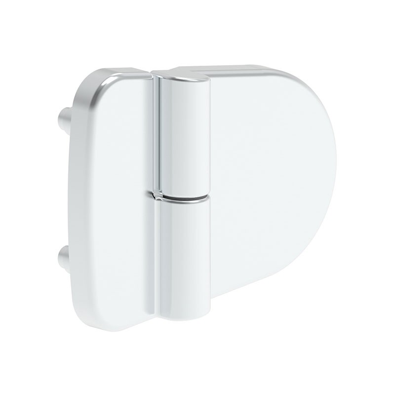 1 pcs : 149911002 - STYLED LIFT OFF HINGE LH ZAMAK C