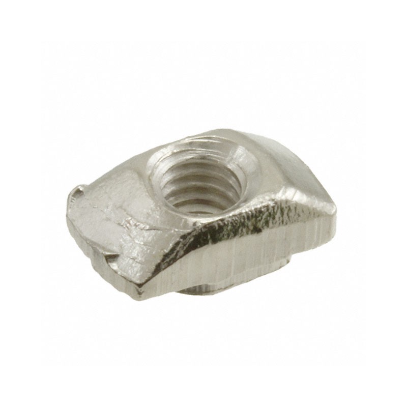 1 pcs : 1157 - HDWR T-NUT ALUM M4 20X20 50PK